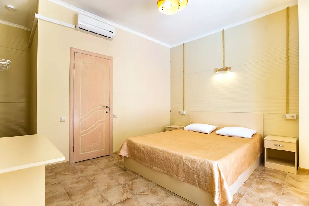 Квартира Комната — Анапа