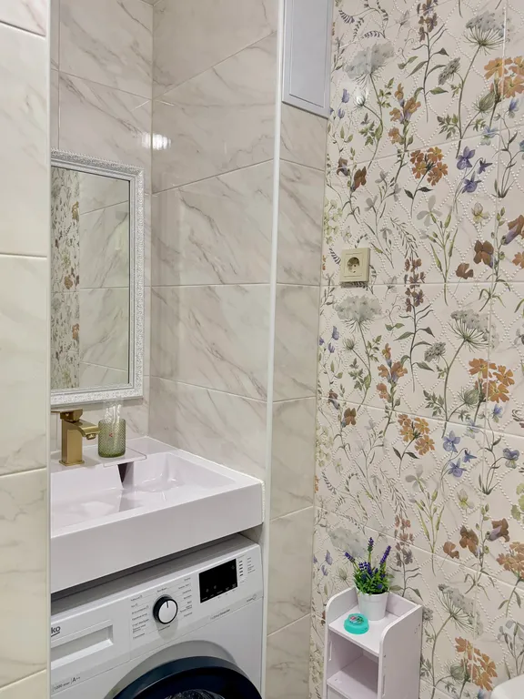 Уютная квартира для семей и влюбленных в центре города