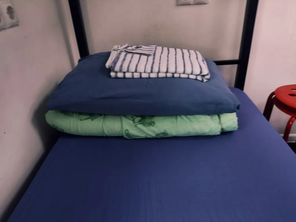 Комната на 4 человек возле моря