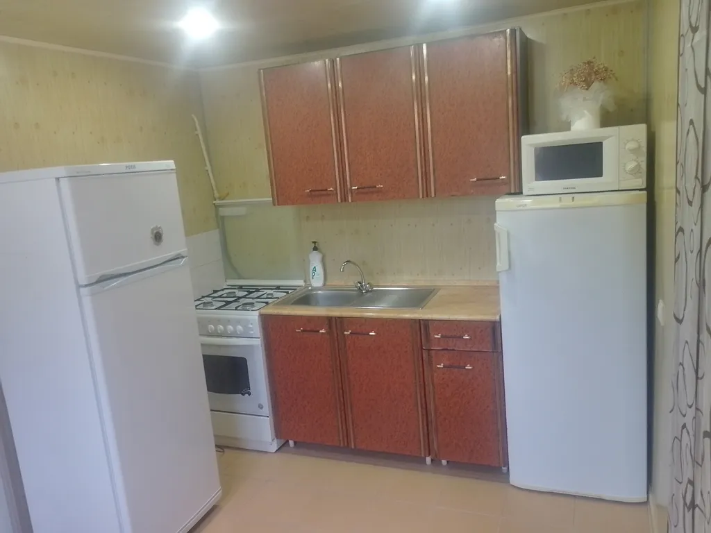 Комнатa с индивидуальным входом