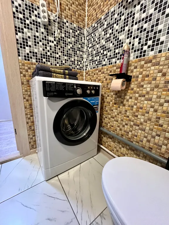 Смарт-студия в ЖК Суворовский