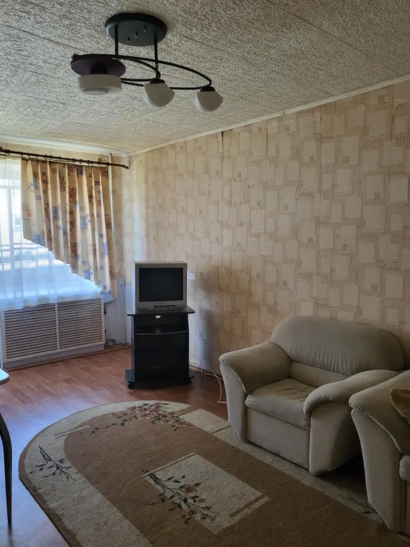 Скромная, тихая квартира в центре города