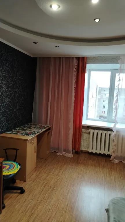 Отличная уютная, чистая квартира