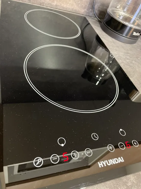 Уютная студия рядом с аэропортом