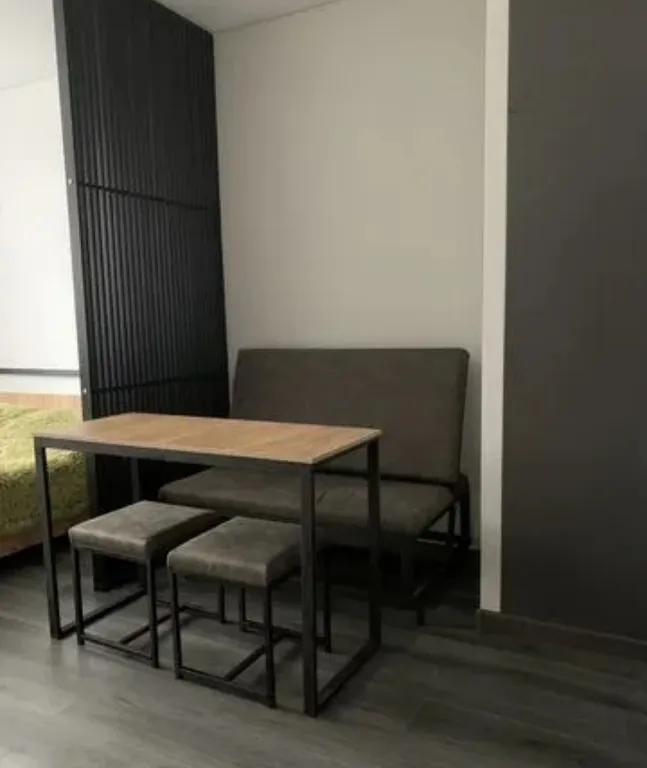 Квартира Квартира ЖК ЯрСити — Ярославль