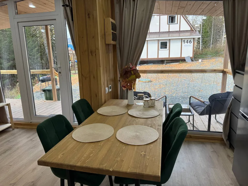 Гостевой дом Умка