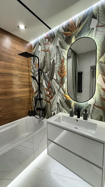 Люкс апартаменты в историческом и деловом центре города