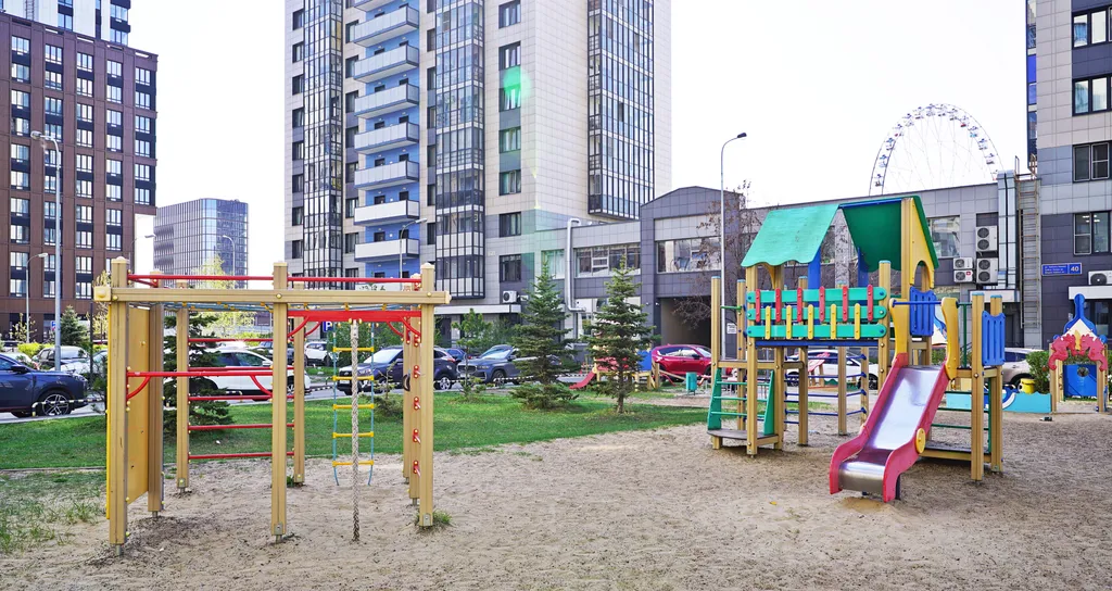 Квартира Уютная квартира возле аквапарка Ривьера — Казань