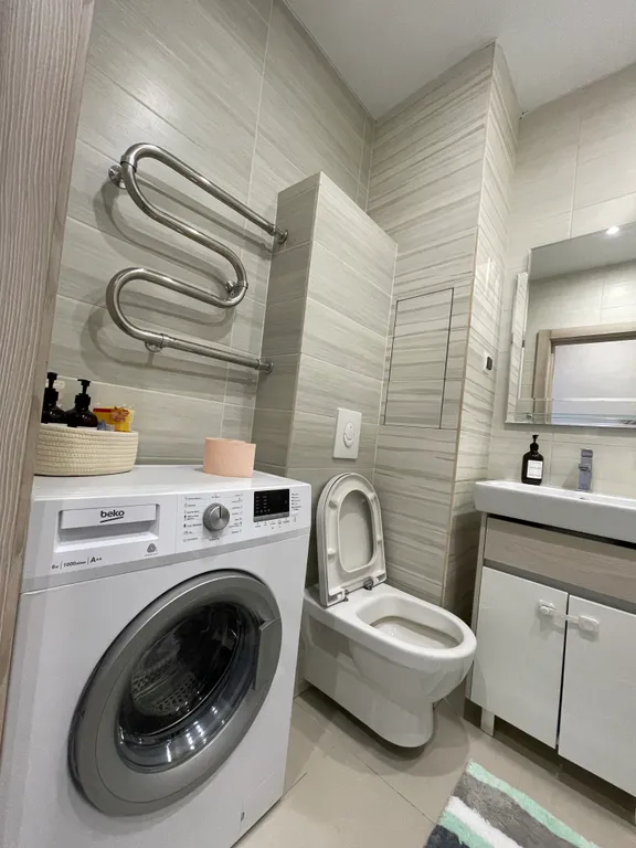 Апартаменты