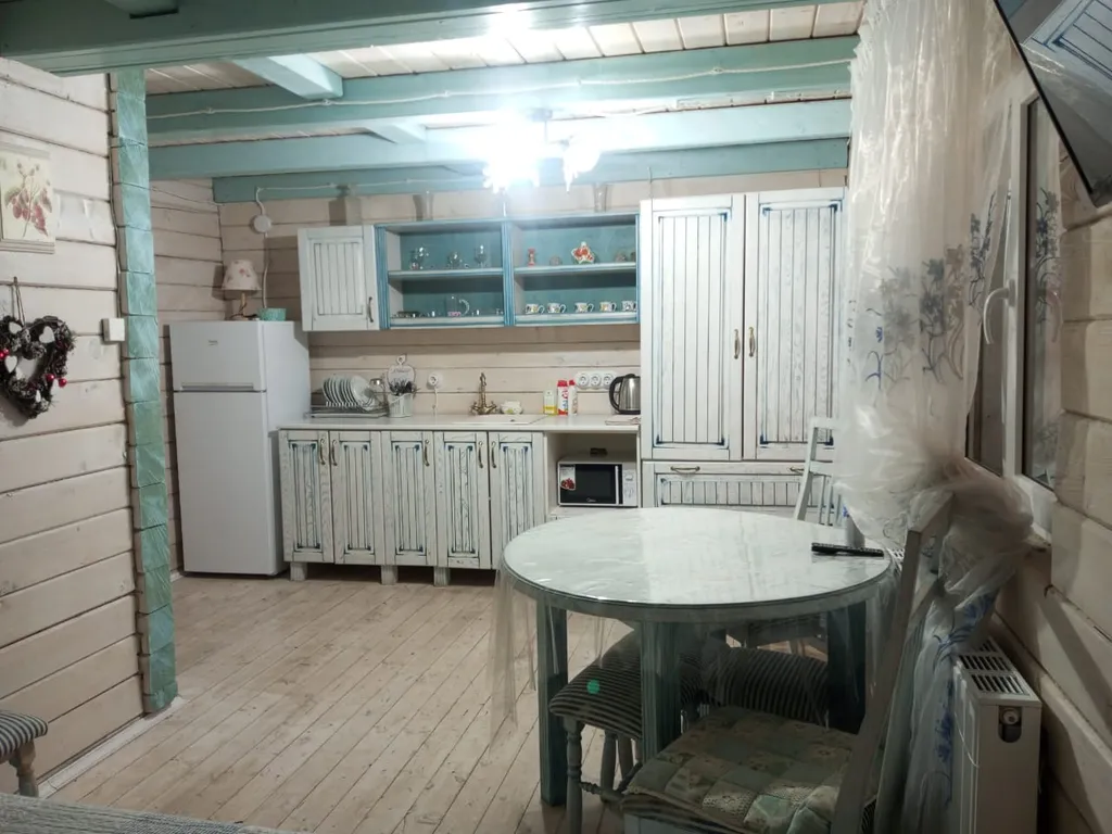 Квартира Апартаменты с видом на горы — Архыз