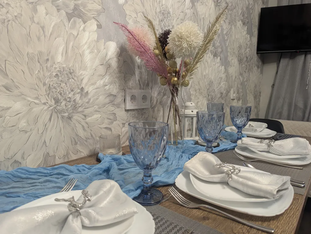 Квартира Уютная 2-комнатная квартира радом с центром — Ярославль