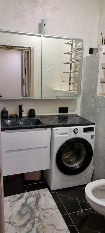 Уютная квартира с видом на Аваченский вулкан