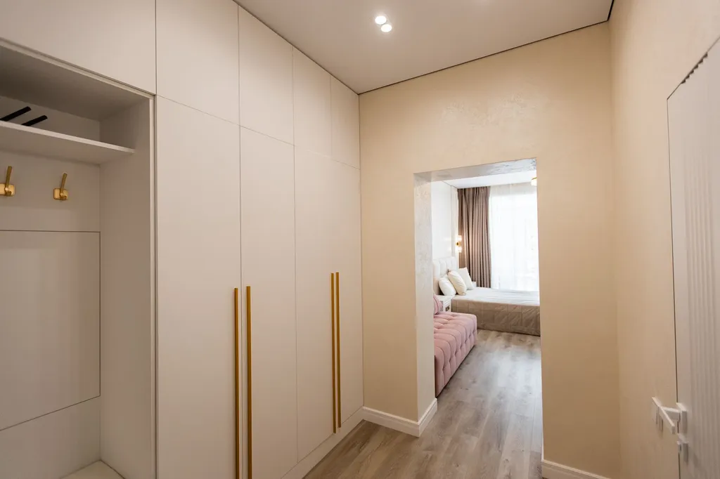 Семейный отдых и романтика у моря, апартаменты ждут вас