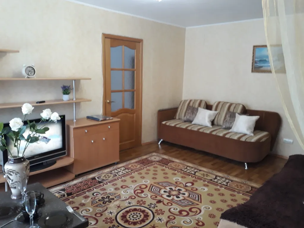 Квартира Апартамент в центре города — аренда посуточно в Владивосток