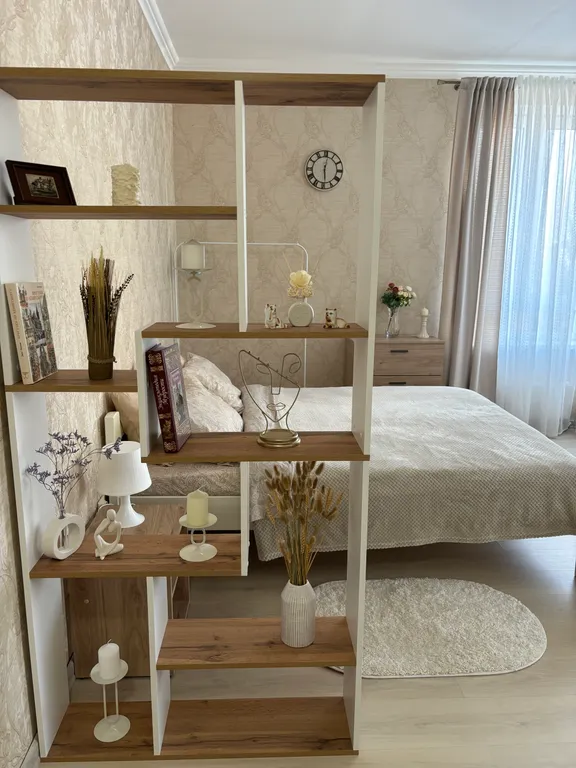 Квартира Студия на побережье Балтийского моря — аренда посуточно в Пионерский