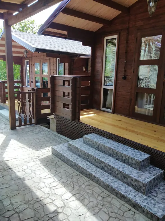 1-комнатный Дом