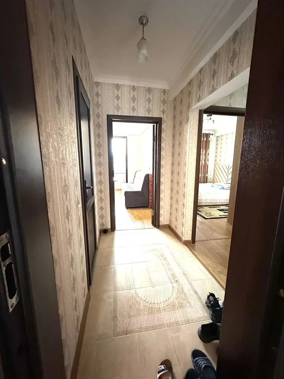 Квартира у моря