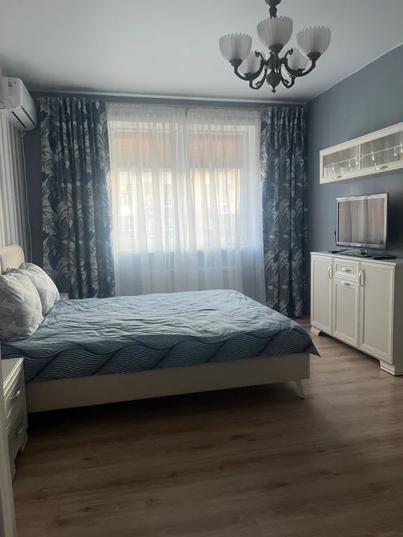 Квартира для отдыха на побережье балтийского моря — аренда посуточно в Пионерский