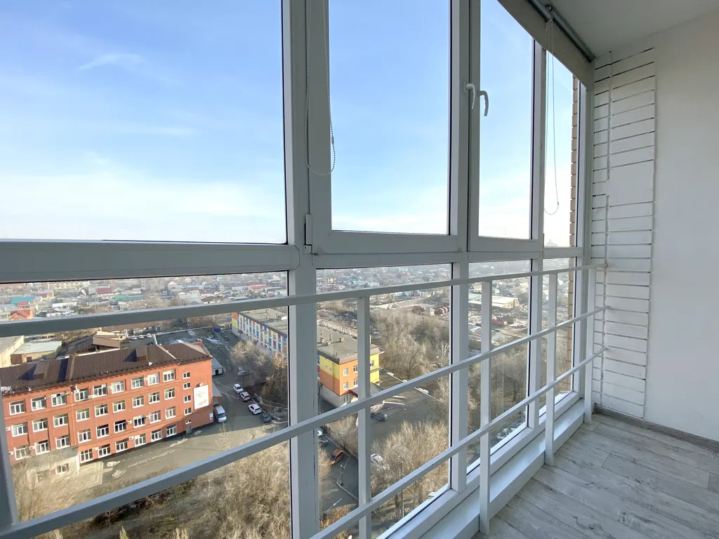 Комфортный вариант в центре города