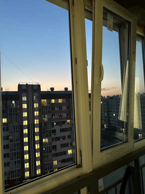 Квартира Квартира Стильная евродвушка — Волгоград