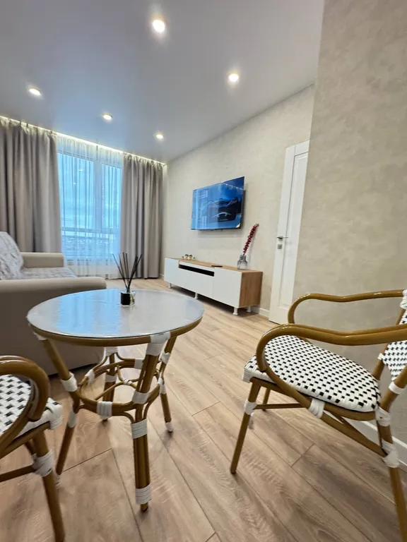 Квартира в лучшем районе Ставрополя