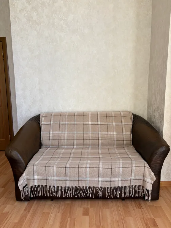 Квартира Квартира с панорамным видом на Анапу — Анапа