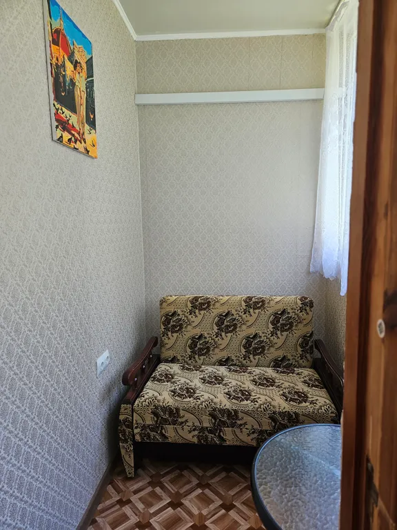 Квартира у моря Форос