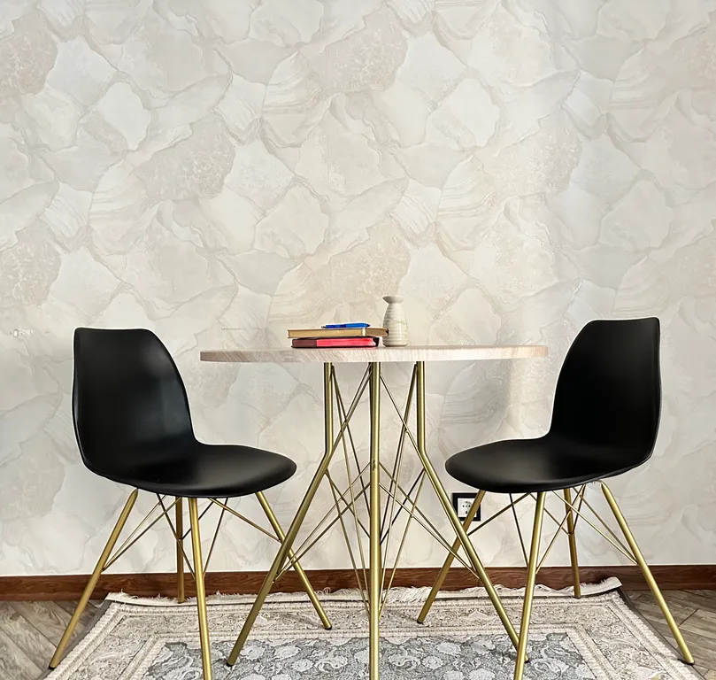 Студия лофт в центре города