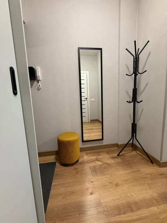 Современная студия в районе жд вокзала