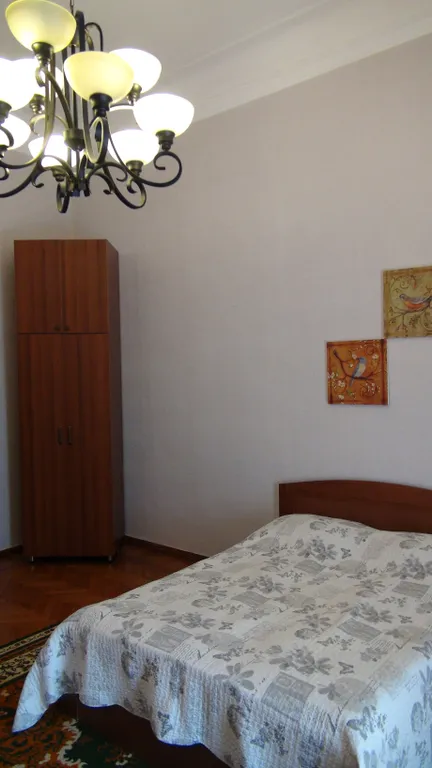 Торговая Площадь Фонтанов