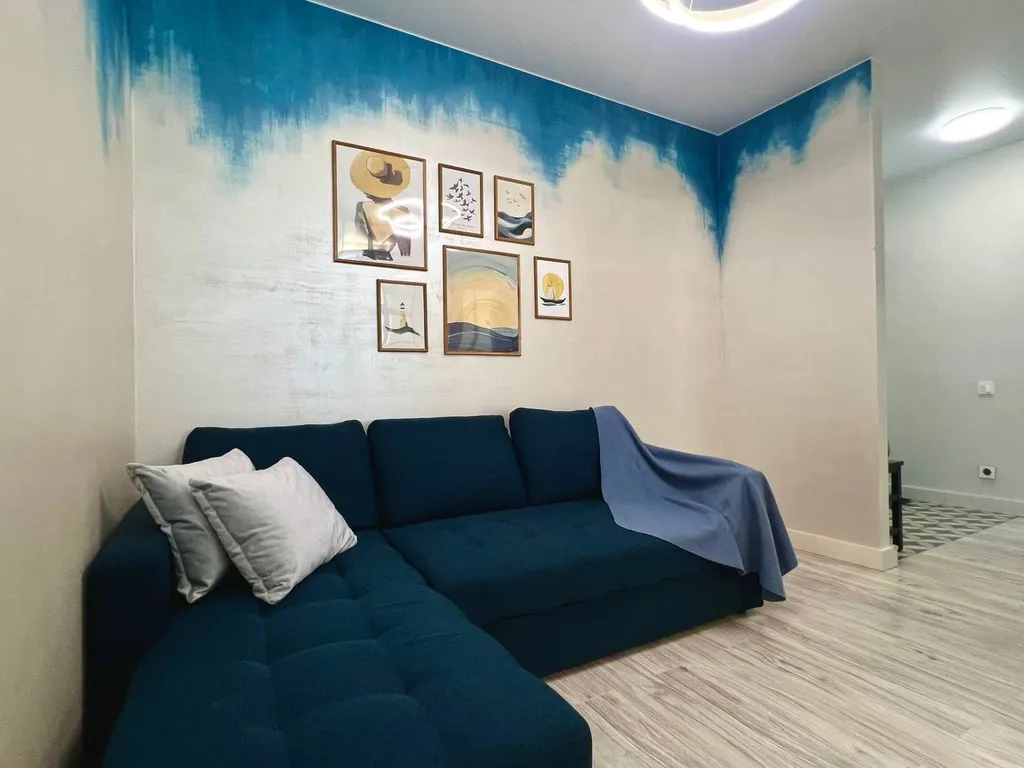 Эдельвейс на Броско