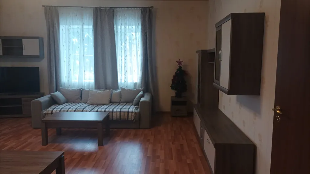 Квартира 2-комнатная Квартира — Воскресенское