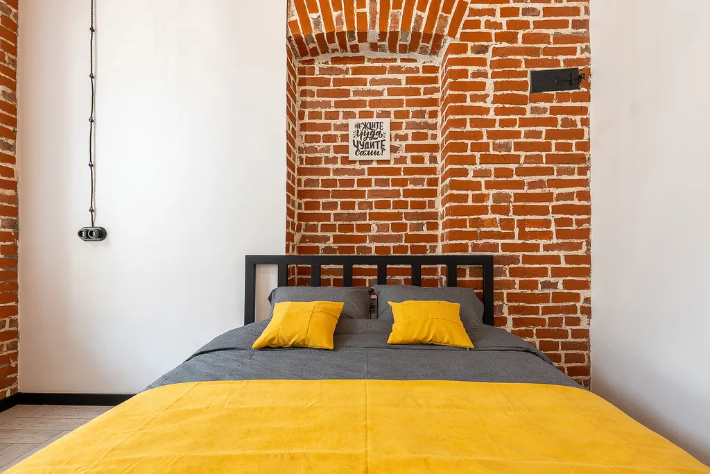 Лофт на Тургеневской