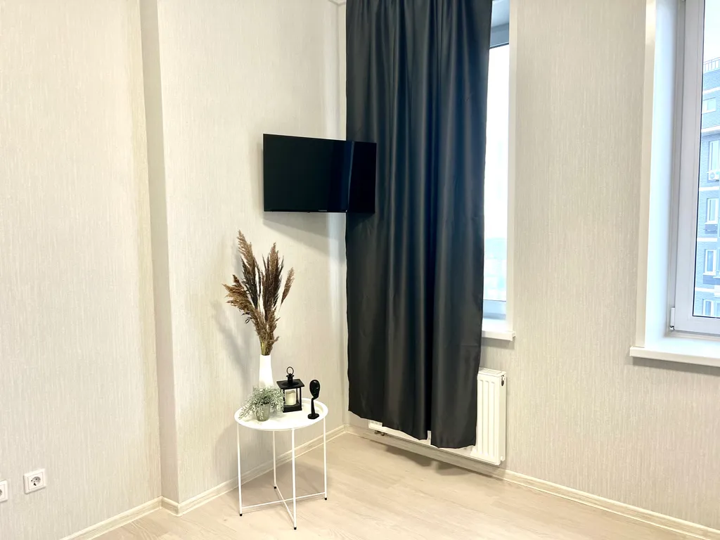 Видовая двушка