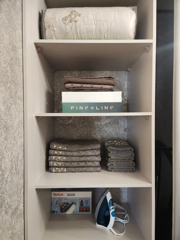 Красивая 2 комнатная квартира в центре