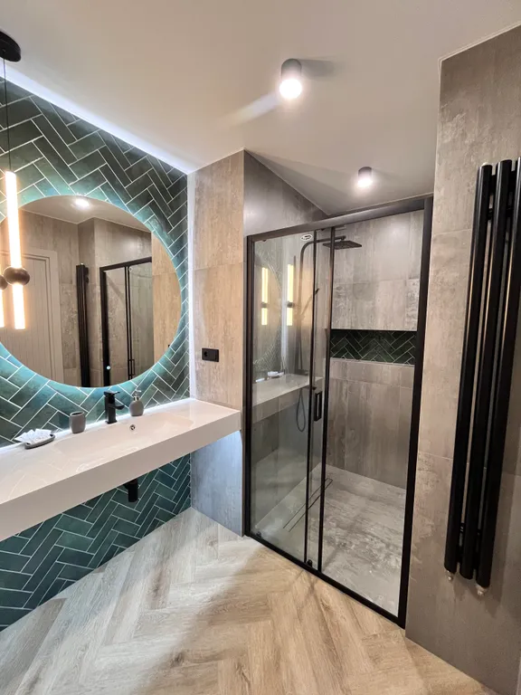 Уютный и современный апартамент в центре