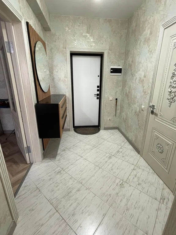 Уютная квартира в одной из лучших локаций города