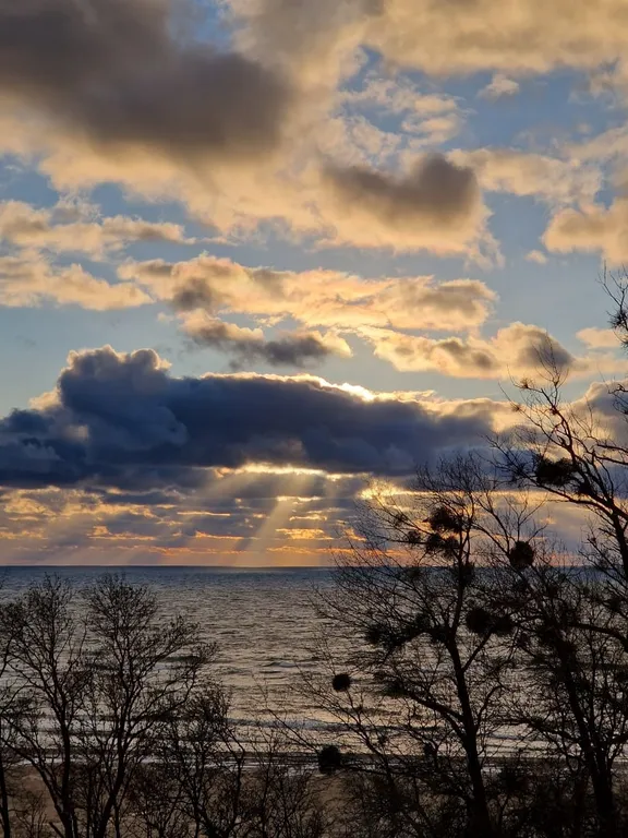 Видовая квартира