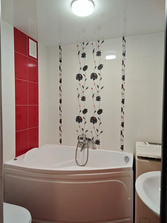 Уютная-студия в центре города