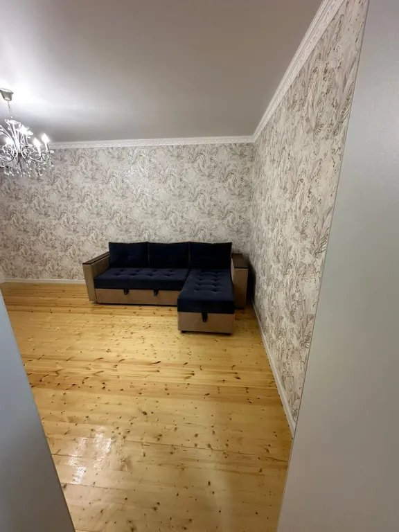 Гостевой уютный дом