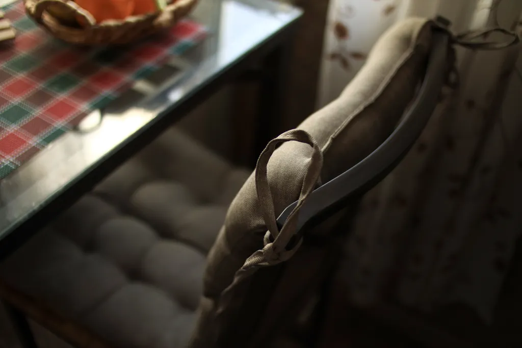 Уютная квартира студия