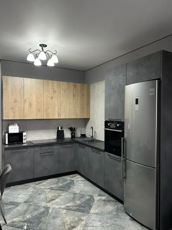 Квартира Квартира комфорт класса — Славянск-на-Кубани