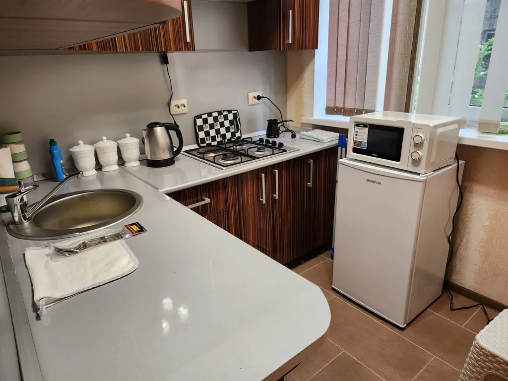 Квартира Квартира рядом с пляжем Мокко — Сухум