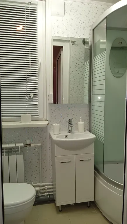 Дом в 2-уровнях с сауной и сезонным бассейном