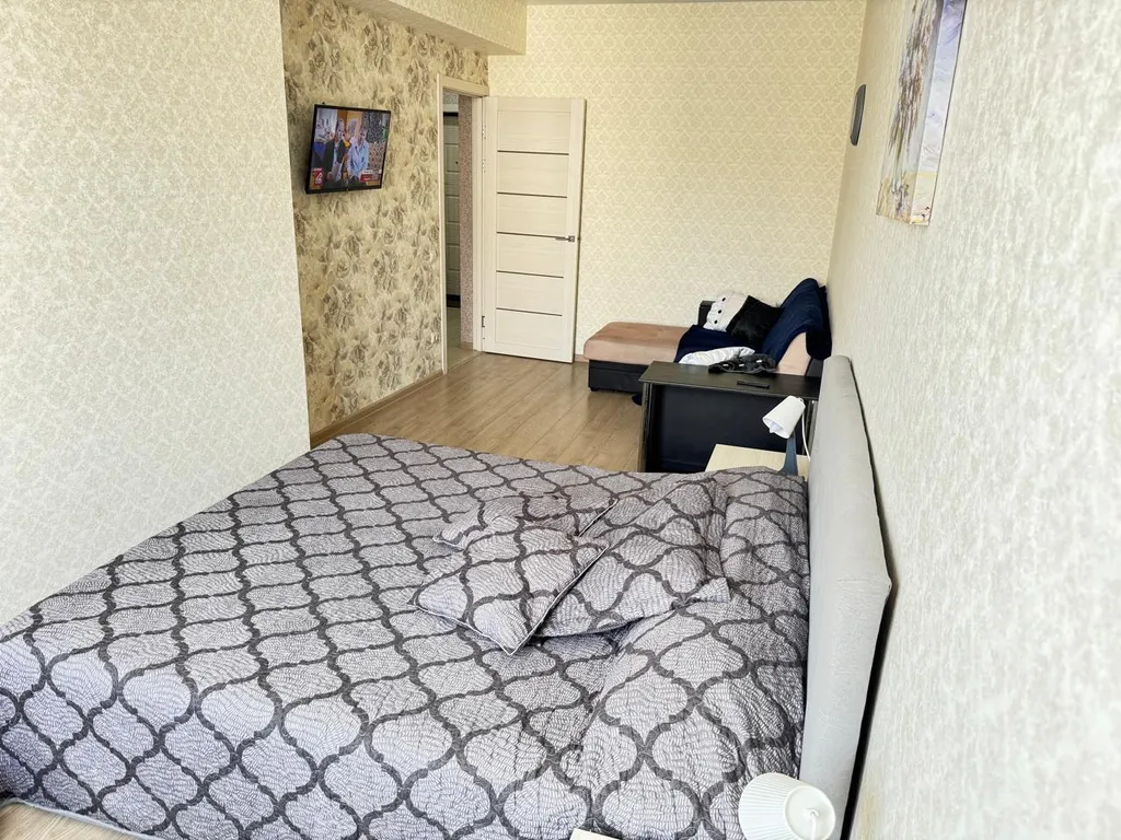 Квартира 1-комнатная Квартира — Севастополь