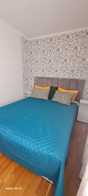 Уютная квартира в центре с видом на горы — аренда посуточно в Ялта