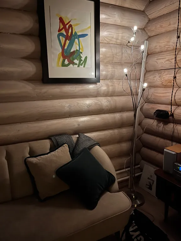 Уютный домик в Южном Бутово