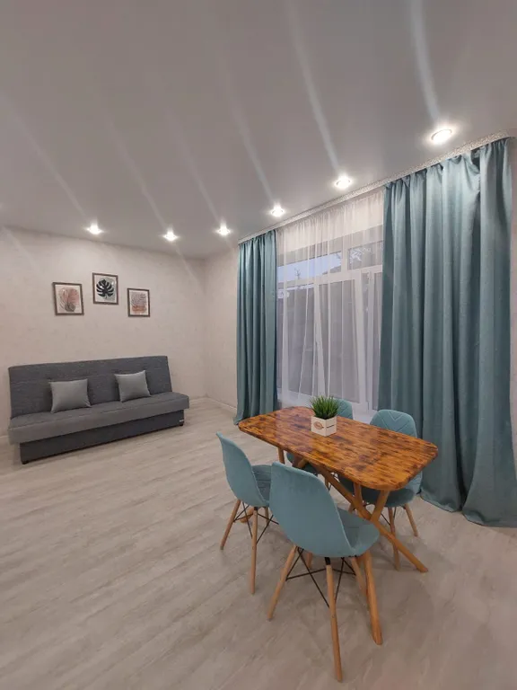 Апартаменты в гостевом доме