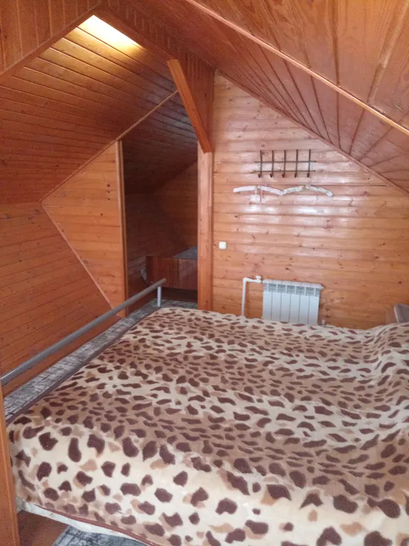 3-комнатный Дом