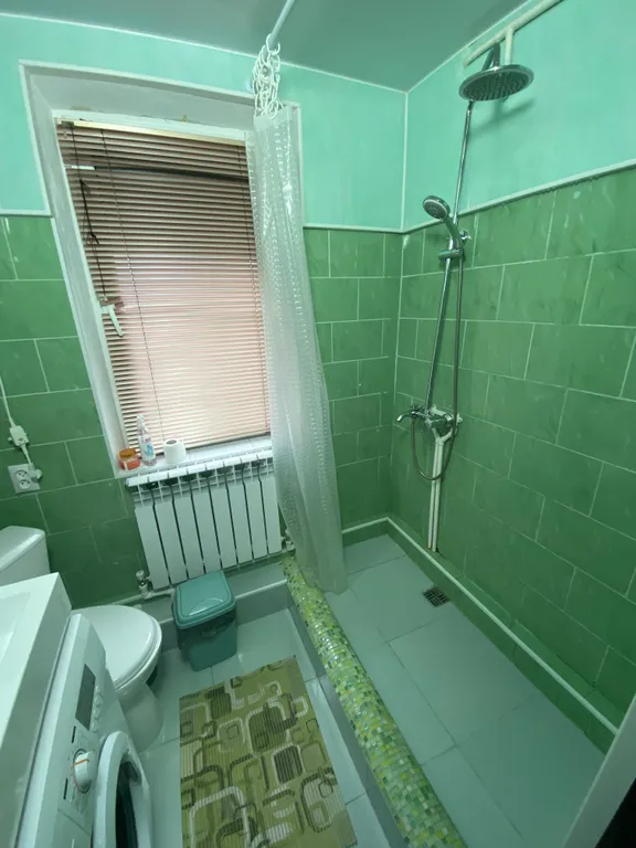 Уютная квартира вблизи ЖД вокзала